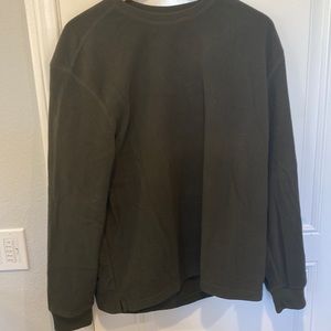 GH BRASS EARTH Sweater Mens L